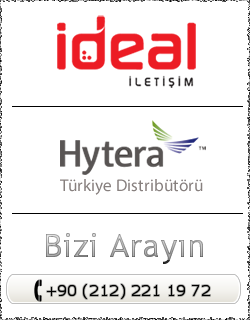 hytera iletişim